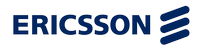 Логотип фирмы Erisson в Артёме