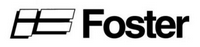 Логотип фирмы Foster в Артёме