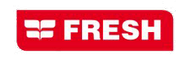 Логотип фирмы Fresh в Артёме