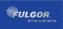 Логотип фирмы Fulgor в Артёме