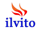 Логотип фирмы ILVITO в Артёме