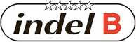 Логотип фирмы Indel B в Артёме