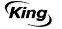 Логотип фирмы King в Артёме