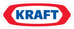 Логотип фирмы Kraft в Артёме