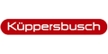 Логотип фирмы Kuppersbusch в Артёме