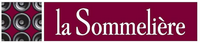 Логотип фирмы La Sommeliere в Артёме