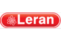 Логотип фирмы Leran в Артёме