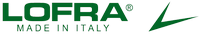 Логотип фирмы LOFRA в Артёме