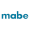 Логотип фирмы Mabe в Артёме
