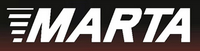 Логотип фирмы Marta в Артёме