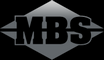 Логотип фирмы MBS в Артёме
