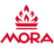 Логотип фирмы Mora в Артёме