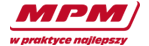 Логотип фирмы MPM Product в Артёме