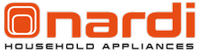 Логотип фирмы Nardi в Артёме