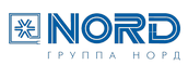Логотип фирмы NORD в Артёме