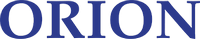 Логотип фирмы Orion в Артёме
