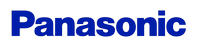 Логотип фирмы Panasonic в Артёме