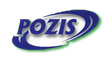 Логотип фирмы Pozis в Артёме