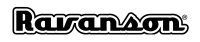 Логотип фирмы Ravanson в Артёме