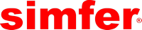 Логотип фирмы Simfer в Артёме