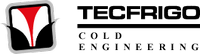 Логотип фирмы Tecfrigo в Артёме