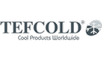 Логотип фирмы TefCold в Артёме