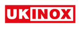 Логотип фирмы Ukinox в Артёме