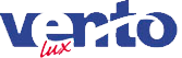Логотип фирмы VENTOLUX в Артёме