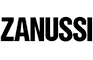 Логотип фирмы Zanussi в Артёме