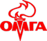 Логотип фирмы Омичка в Артёме