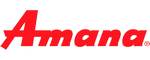 Логотип фирмы Amana в Артёме