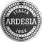 Логотип фирмы Ardesia в Артёме