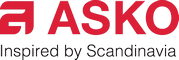 Логотип фирмы Asko в Артёме