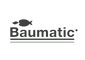 Логотип фирмы Baumatic в Артёме