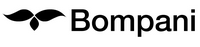 Логотип фирмы Bompani в Артёме
