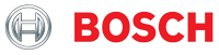 Логотип фирмы Bosch в Артёме