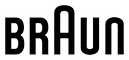 Логотип фирмы Braun в Артёме