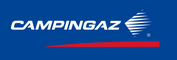 Логотип фирмы Campingaz в Артёме