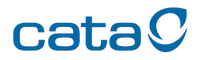 Логотип фирмы CATA в Артёме