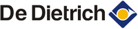 Логотип фирмы De Dietrich в Артёме