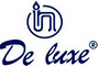Логотип фирмы De Luxe в Артёме